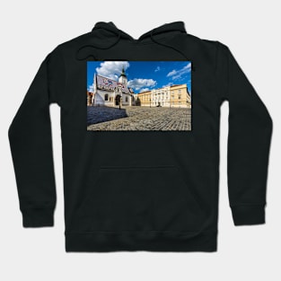 Zagreb Hoodie